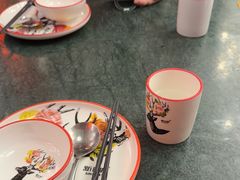 -新白鹿餐厅(湖滨银泰IN77C区店)