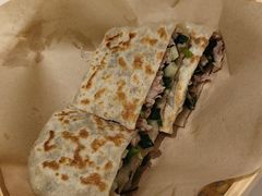 -春家·非遗手工小吃(徐汇万科广场店)