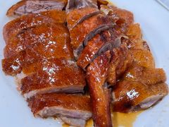 -老字号蛇口德记烧腊饭店·海鲜加工