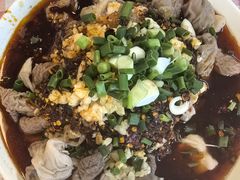 -中和裴氏蹄花(府河路店)