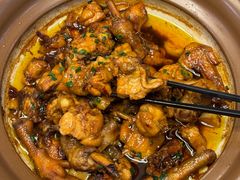 -西山人家·传统苏帮菜·家宴(木渎店)