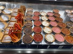 -海底捞大排档火锅(悦荟广场店)