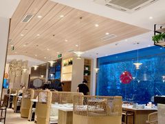 大堂-东椰·海南椰子鸡火锅(朝阳门店)