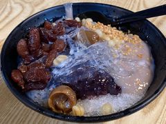 -老式乌米冰(阜阳园店)