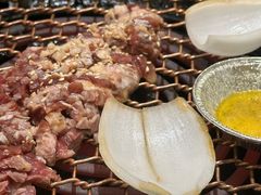 -極屋鮨牛 · 烧肉酒场(时代C馆店)