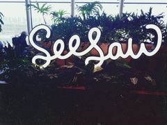 门面-Seesaw Coffee(朝阳大悦城店)