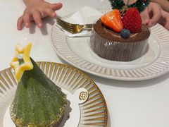 -KNOTKNOT珞珞·日式甜品(K11店)