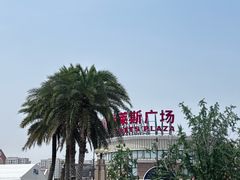 -百联奥特莱斯广场(武汉盘龙店)