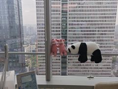 -马泷齿科·成都锦江置略马泷口腔门诊部(IFS国金中心店)