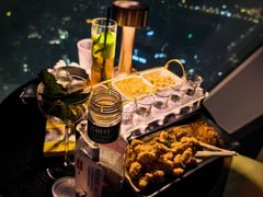 -苏丝的天空高空酒吧Suzie's Sky Bar