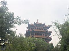 -黄鹤楼