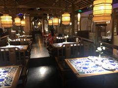 大堂-江南赋(内蒙古大厦店)