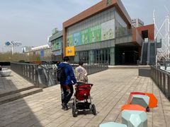 -百年港湾奥特莱斯(香炉礁店)
