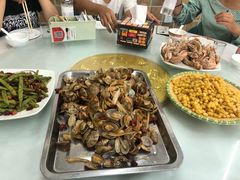 -北戴河庆山饭店·海鲜砂锅粥(北戴河黑石路店)