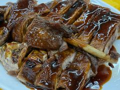 -台山新孖宝柴火黄鳝饭(三合温泉店)