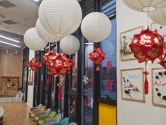 -YoKID优儿学堂早教托育园(青塔路店)
