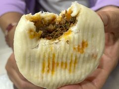 -清真石家包子(大皮院总店)
