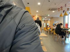 -麦当劳餐厅(荔城南大道店)