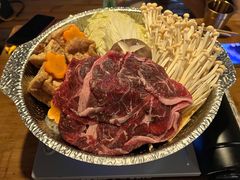 -埋位小酒馆(东城店)
