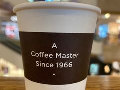 -Peet's Coffee皮爷咖啡(德基店)