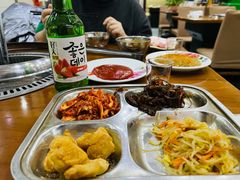 -延成苑韩式烤肉店(长春道店)