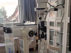 -昆明普瑞眼科医院·近视手术(龙泉院区)