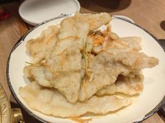 -金掌勺锅包肉(华润万象城店)