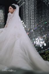 -MANLI BRIDAL婚纱