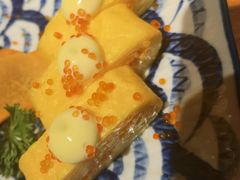 玉子烧-文三酒肆自助放题(新街口友谊广场店)