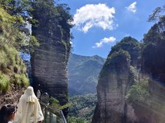 -雁荡山风景名胜区
