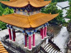 -崇圣寺三塔文化旅游区