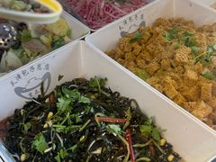 -宝正臻天津包子总店(金阳光居易店)