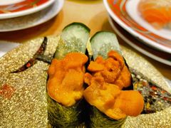 -大起水产回转寿司(りんくうシークル店)