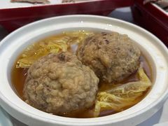 -玉林烤鸭店(定福庄店)