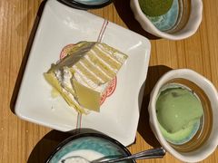 -花和海鲜自助(梅江店)