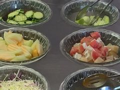 -豪客来牛排(人民东路店)