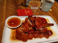 -先记烧鹅王·本地粤菜(福永店)