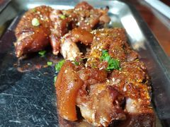 -三宽猪蹄(咸阳店)