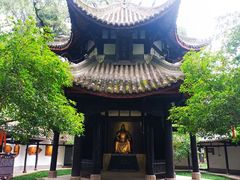 -子昂故里文化旅游区