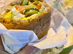 蜂蜜全麦-赛百味SUBWAY(高新绿宝店)