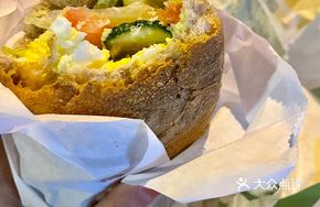 Honey Whole Wheat