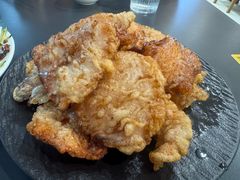 -红东阁东北菜烤肉酒馆(CROSS万象汇店)