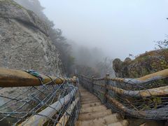 -洛阳白云山景区