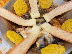 -淀里船宴(卓达店)