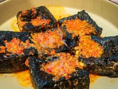 -高嗲嗲·湘味爆炒王(云密城店)