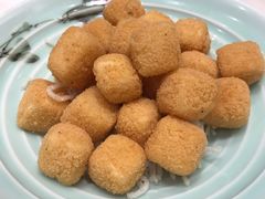 -稻香酒家·33年老字号·港式粤菜(富邦中心店)
