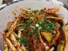 -辣螃铠盆盆蟹大排档(总店)