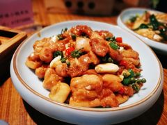 -禾珍珠家常小馆(河南博物院店)