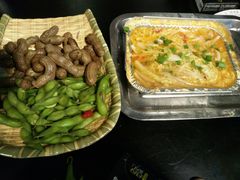 -碎怂烤肉(钟楼柳巷店)