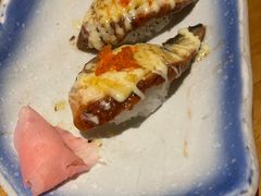 -一心创作料理屋(经开万达店)